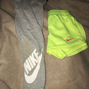 Nike Toddler
